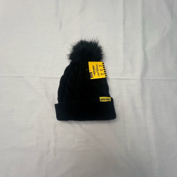 FIRM GRIP HAT - Picture 1 of 9